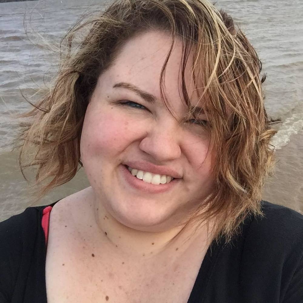 Meet your Posher, Meagan